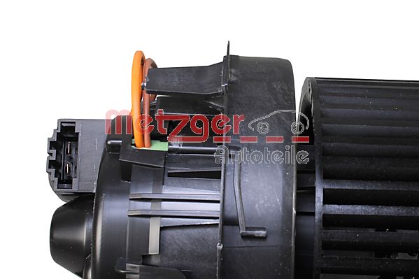 METZGER 0917430 ORIGINAL ERSATZTEIL Innenraumgebläse
